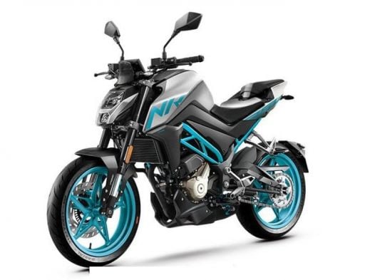 CF MOTO