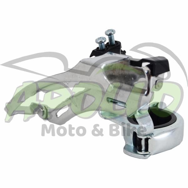 ÖN VİTES ATTIRICI INDEX 48T. ALTTAN/ÜSTTEN ÇEKME [28,6 MM - 31,8 MM]