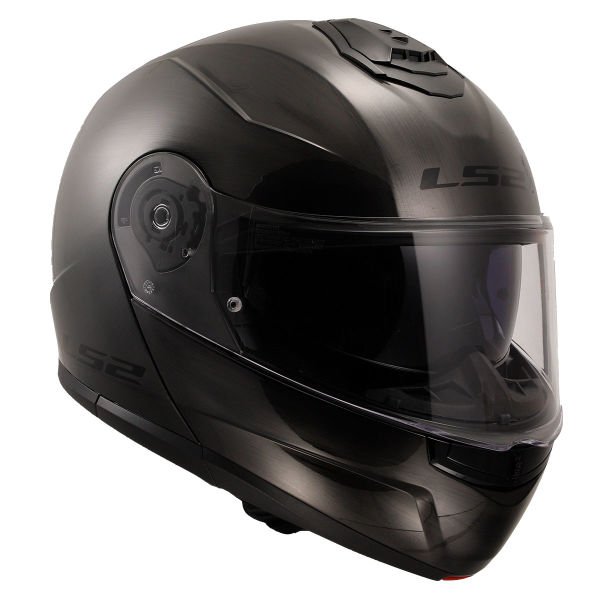 LS2 STROBE 2 JEANS ÇENE AÇILIR KASK