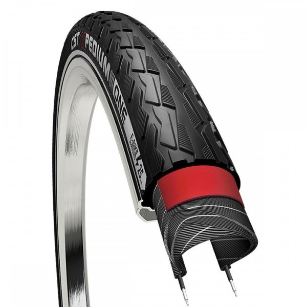 700 x 25 Cst Xpedium Zırhlı Dış Lastik C1880