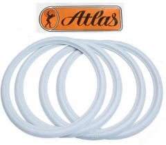 MOTOSİKLET YANAK 14 JANT ATLAS