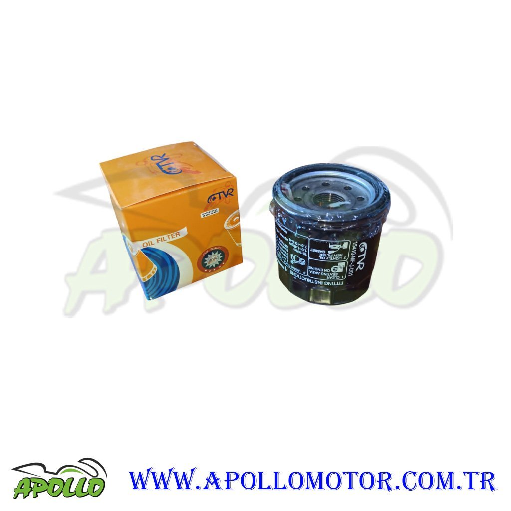 HONDA 600-1000 YAĞ FİLTRESİ