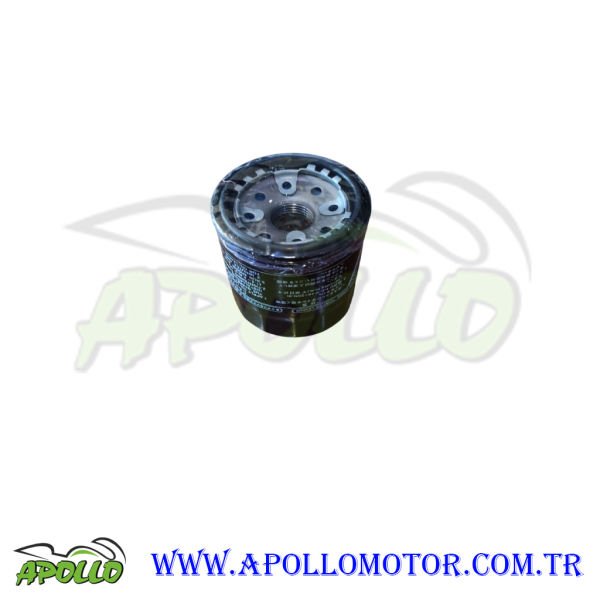 YAMAHA YZF - R25 YAĞ FİLTRESİ