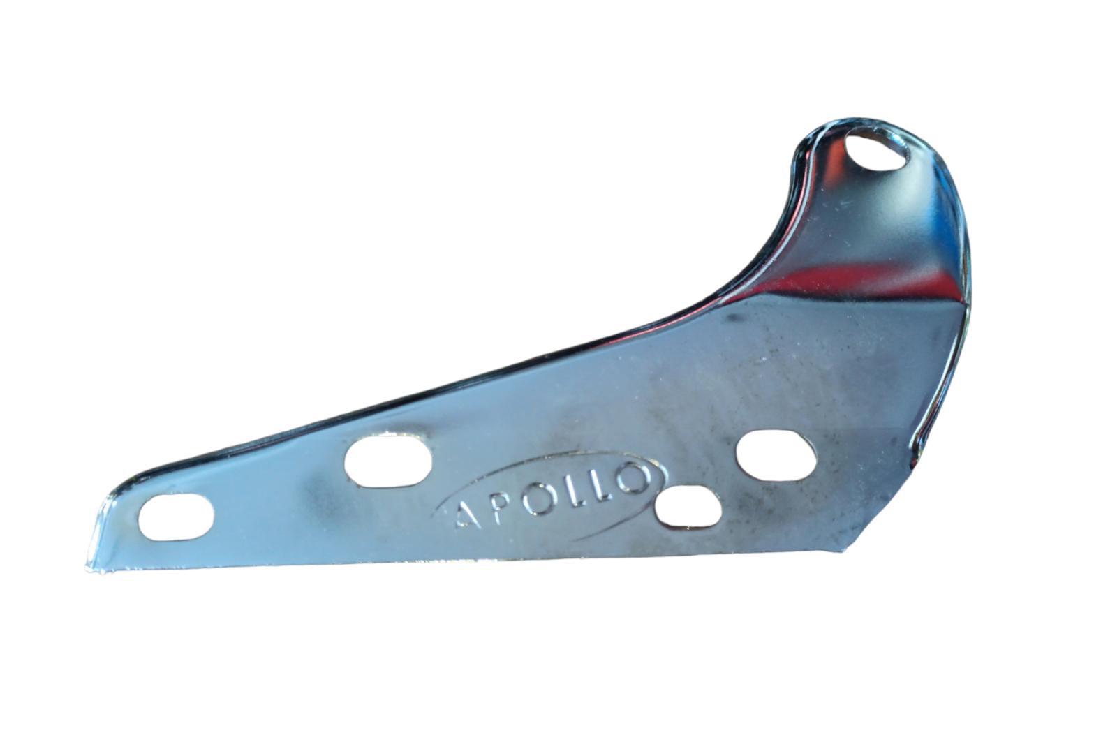 CG 125 / 150  EKSOZ BAĞLANTI SACI NİKEL