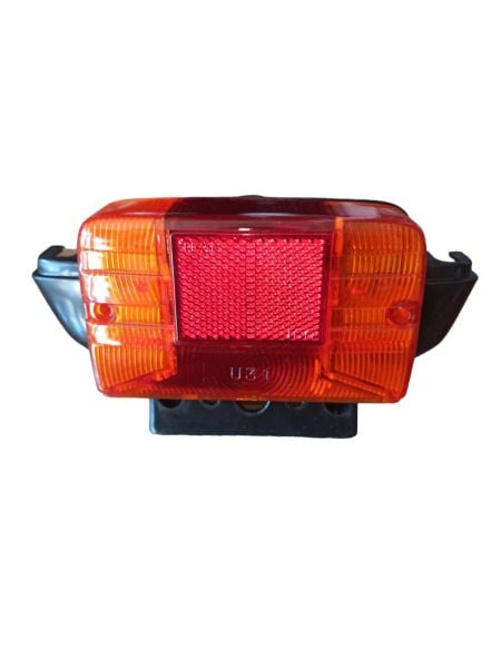 HERO PUCH ARKA STOP KOMPLE