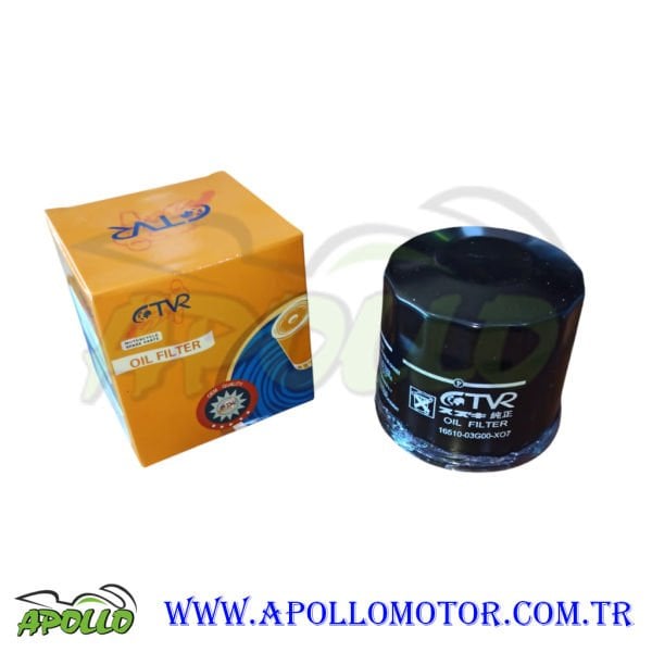 SUZUKİ 600 - 1000 YAĞ FİLTRESİ