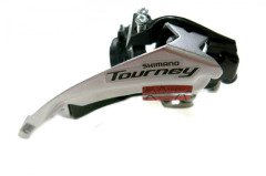 Shimano Tourney FD-TY500 Ön Vites 3 x 7/8V