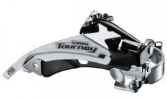 Shimano Tourney FD-TY500 Ön Vites 3 x 7/8V