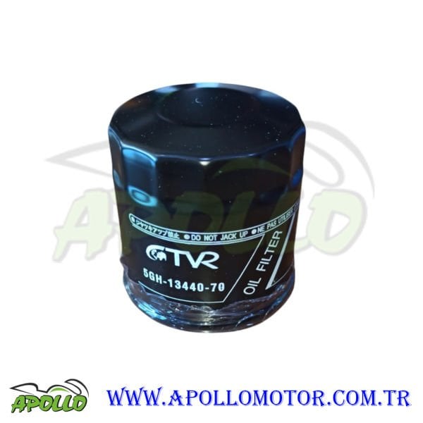 YAMAHA 600-1000  YAĞ FİLTRESİ