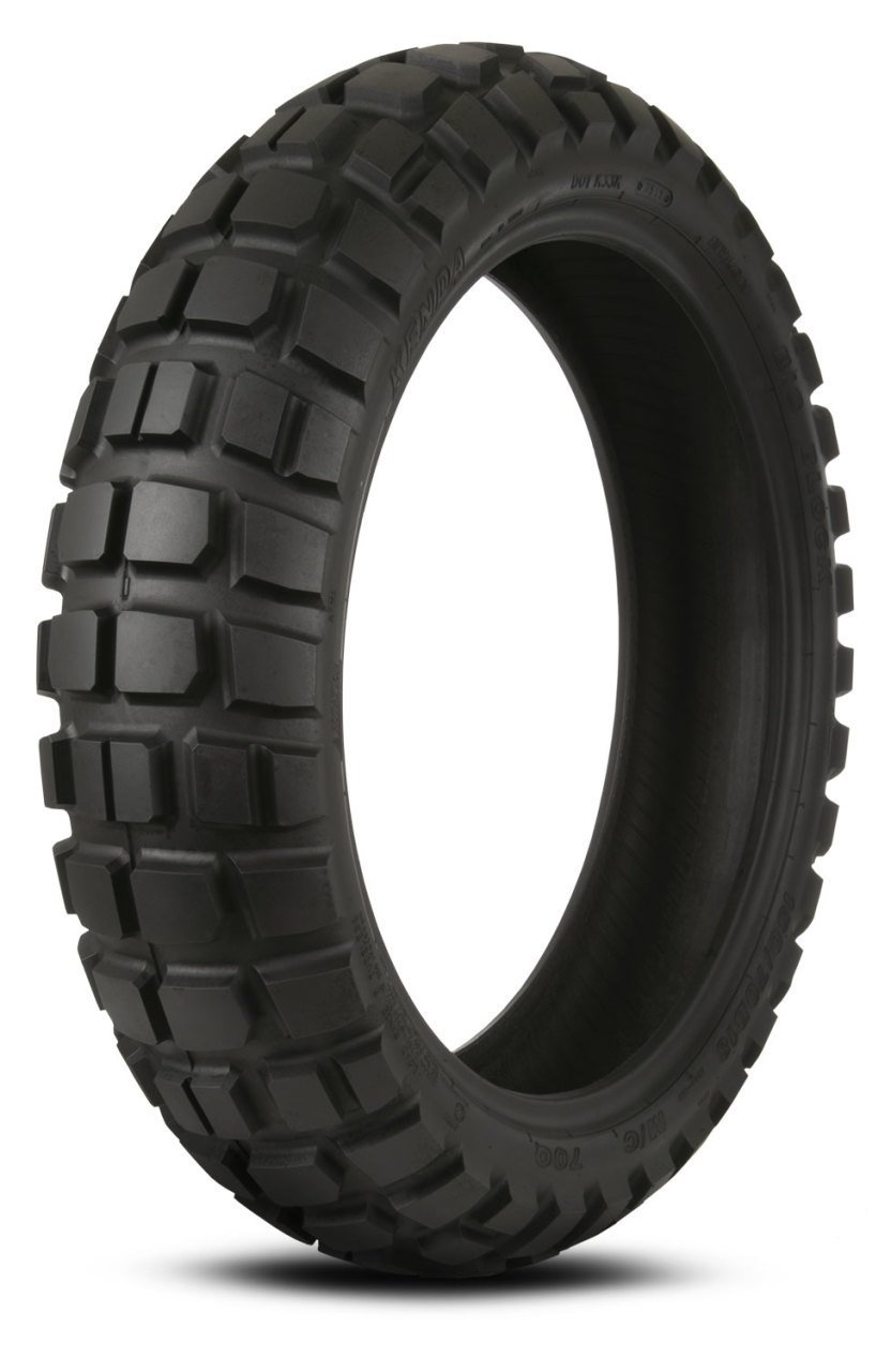 150/70-18 KENDA DIŞ LASTİK CROSS (2013 ÜRETİM)