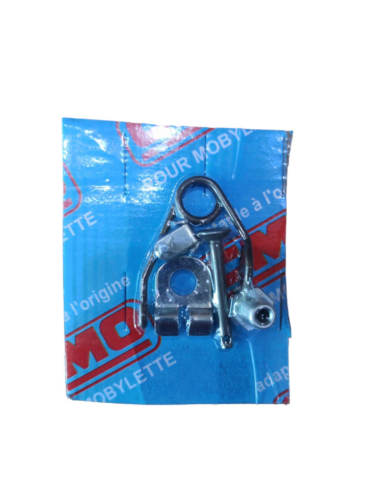 MOBİLET DEKOMPRESÖR