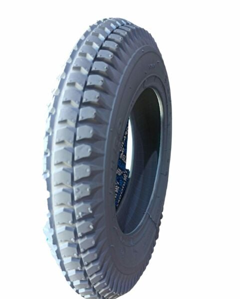 3.00-8 DURO DIŞ LASTİK - GRİ