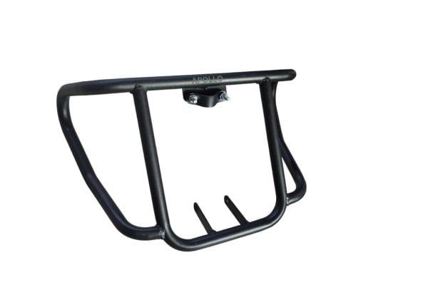 MOTOR KORUMA DEMİRİ SİYAH YBR YERLİ