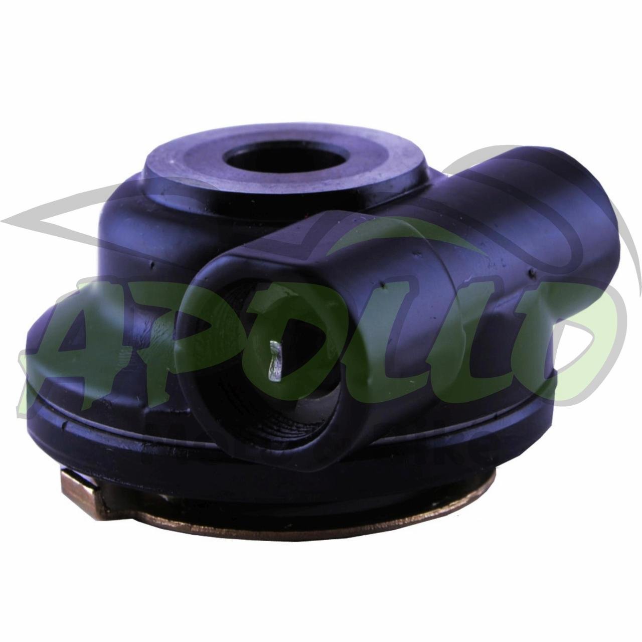 KİLOMETRE REDİKTÖRÜ - DRIFT