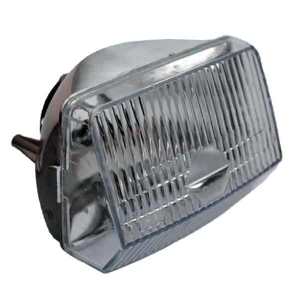 MOBYLETTE MOBİLET FLİPPER  FAR ATOM