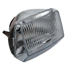 MOBYLETTE MOBİLET FLİPPER  FAR ATOM