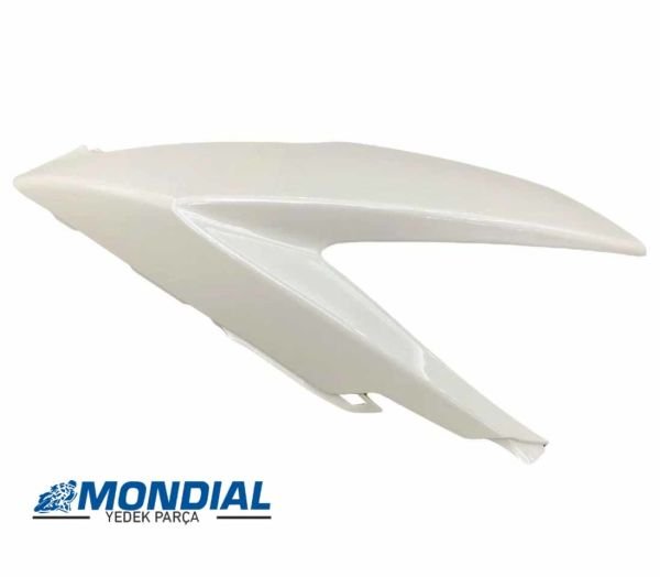 FAR MUHAFAZASI SAG (BEYAZ) ORİJİNAL MONDIAL DRİFT L 125