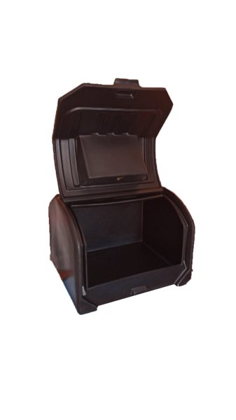 MOTOSİKLET PİZZA ÇANTASI - SERVİS ÇANTASI 140 LT