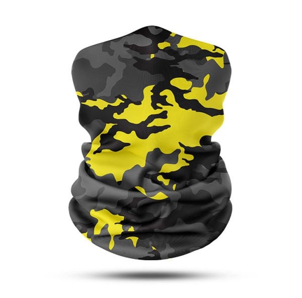 VEXO BANDANA CAMOUFLAGE