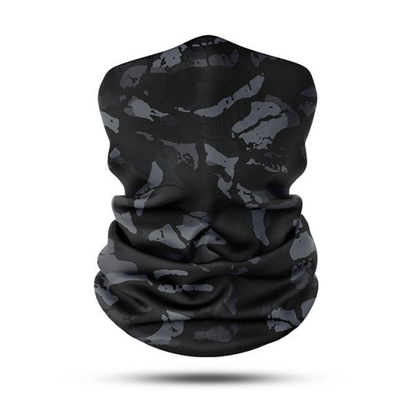 VEXO BANDANA CAMOUFLAGE
