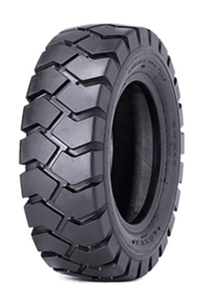 KENDA 6.50 - 10 FORKLİFT LASTİK K-380
