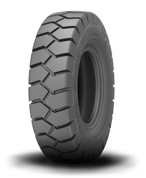 KENDA 6.50 - 10 FORKLİFT LASTİK K-380