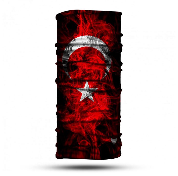 VEXO BANDANA ÇOK DESENLİ