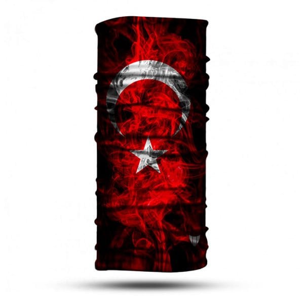 VEXO BANDANA ÇOK DESENLİ
