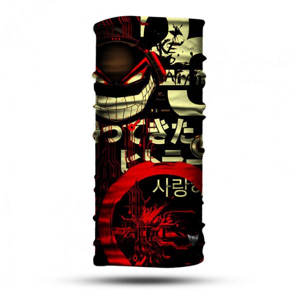 VEXO BANDANA ÇOK DESENLİ
