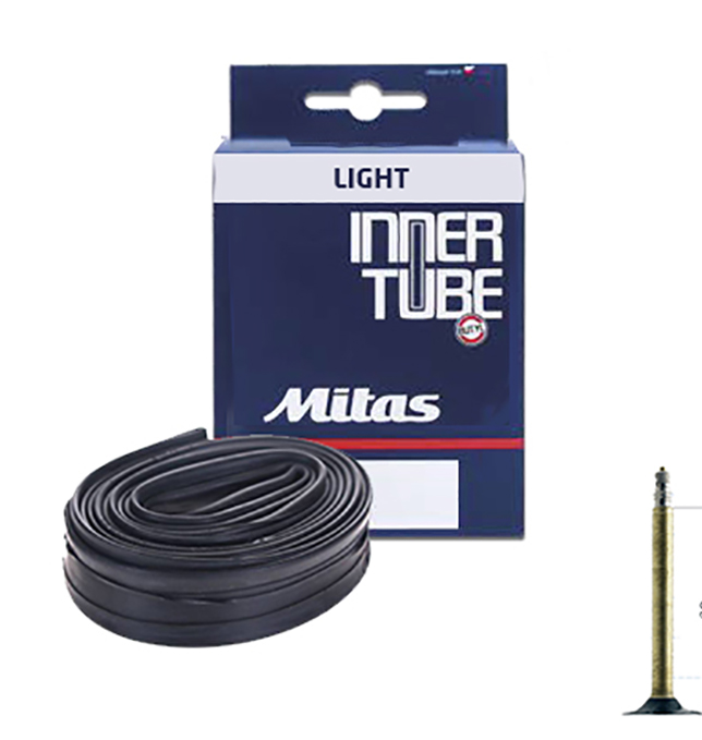 Mitas, Light 700x18-25C, FV-47 İç Lastik