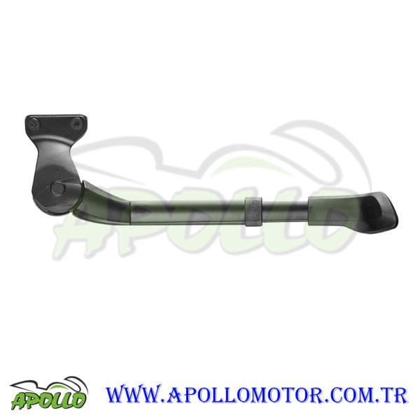 Park Ayağı - 24-28, Arka, KING EVO REAR ALUMİNYUM