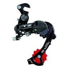 Shimano RD-TZ500 Tourney Arka Vites 6/7s