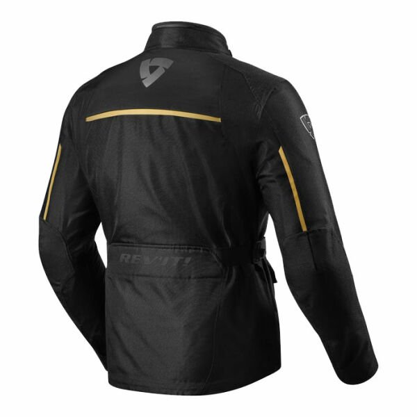 REVIT VOLTIAC 2 MONT BRONZ