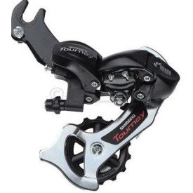 Shimano Tourney RD-TX31 Arka Aktarıcı (Braketli)