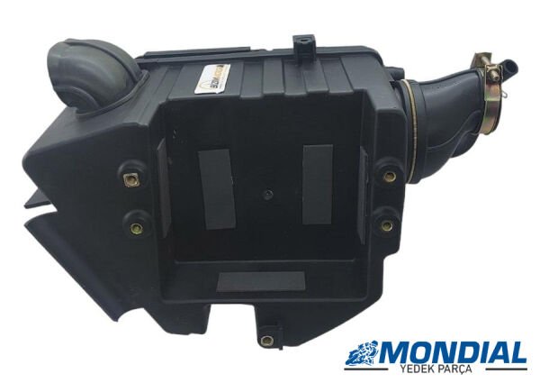 HAVA FİLTRESİ KOMPLE MH125 L DRİFT KD125 F KIDEN MR VULTURE 125i ORİJİNAL