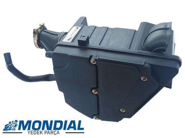 HAVA FİLTRESİ KOMPLE MH125 L DRİFT KD125 F KIDEN MR VULTURE 125i ORİJİNAL