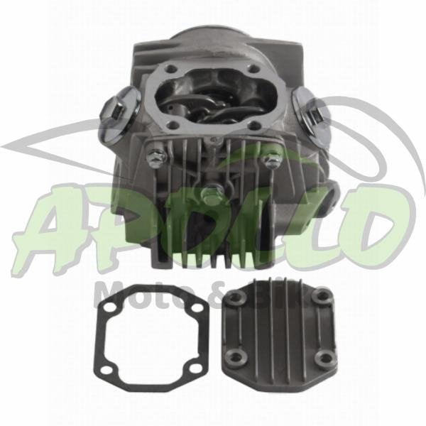 CUP 100/110 cc SİLİNDİR KAPAĞI KOMPLE DOLU