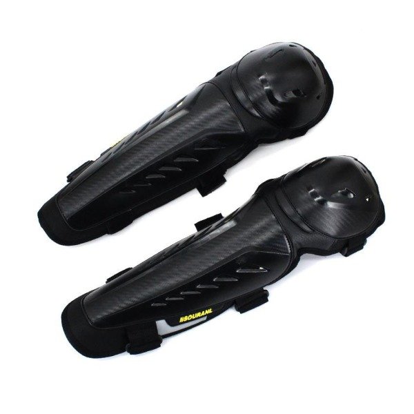TEX 998 LUX KARBON DESENLİ  DİZLİK