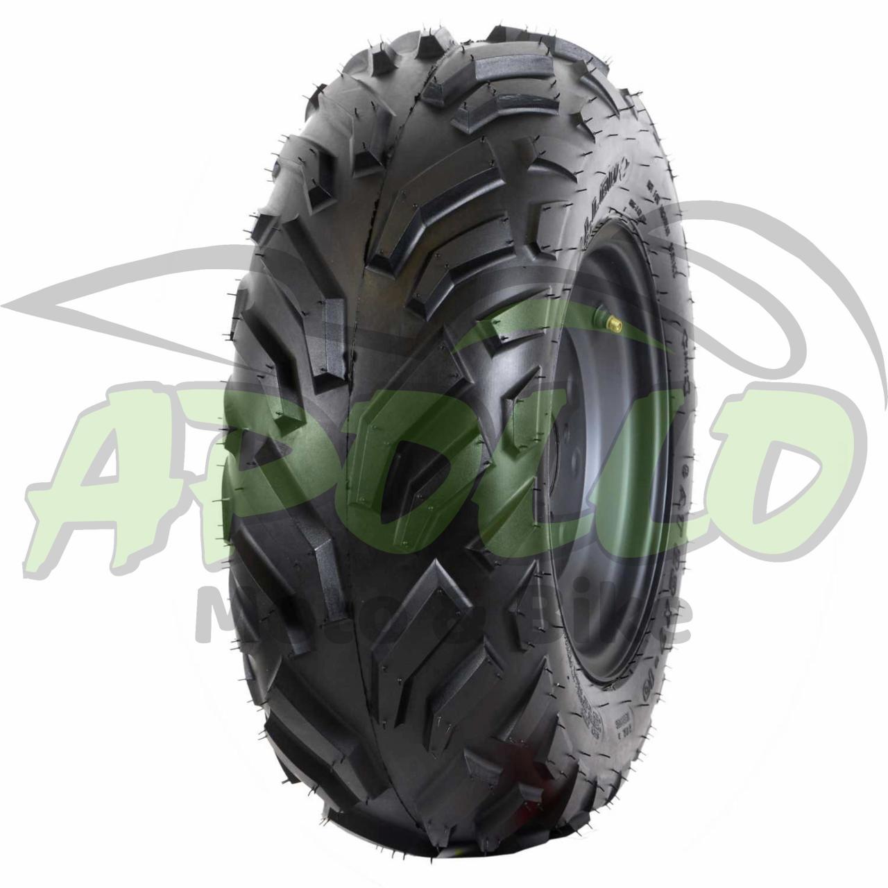 22 x 7 - 10 TL [DESEN - 475] [4 KAT] SWALLOW - KORE ATV DIŞ LASTİK