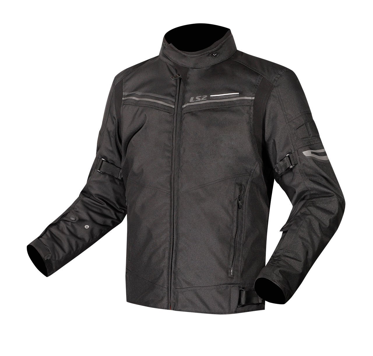 LS2 SHADOW MONT SİYAH