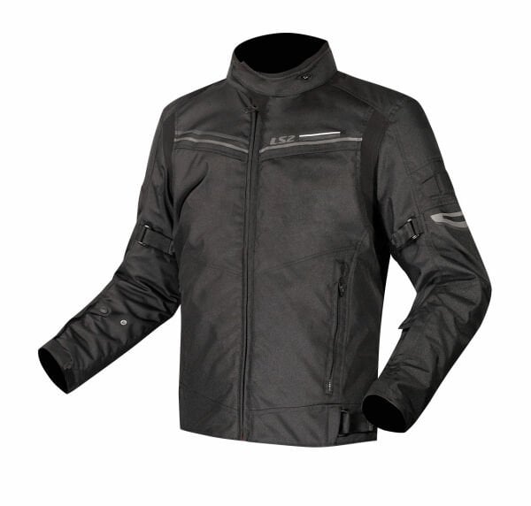 LS2 SHADOW MONT SİYAH