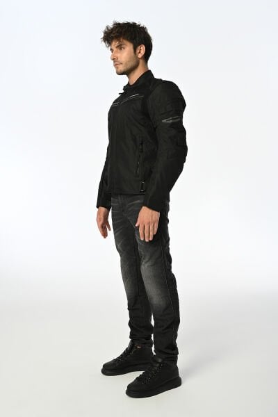 LS2 SHADOW MONT SİYAH