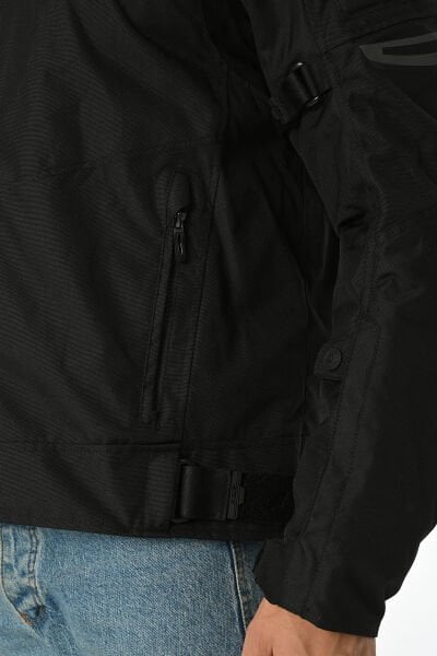 LS2 SHADOW MONT SİYAH