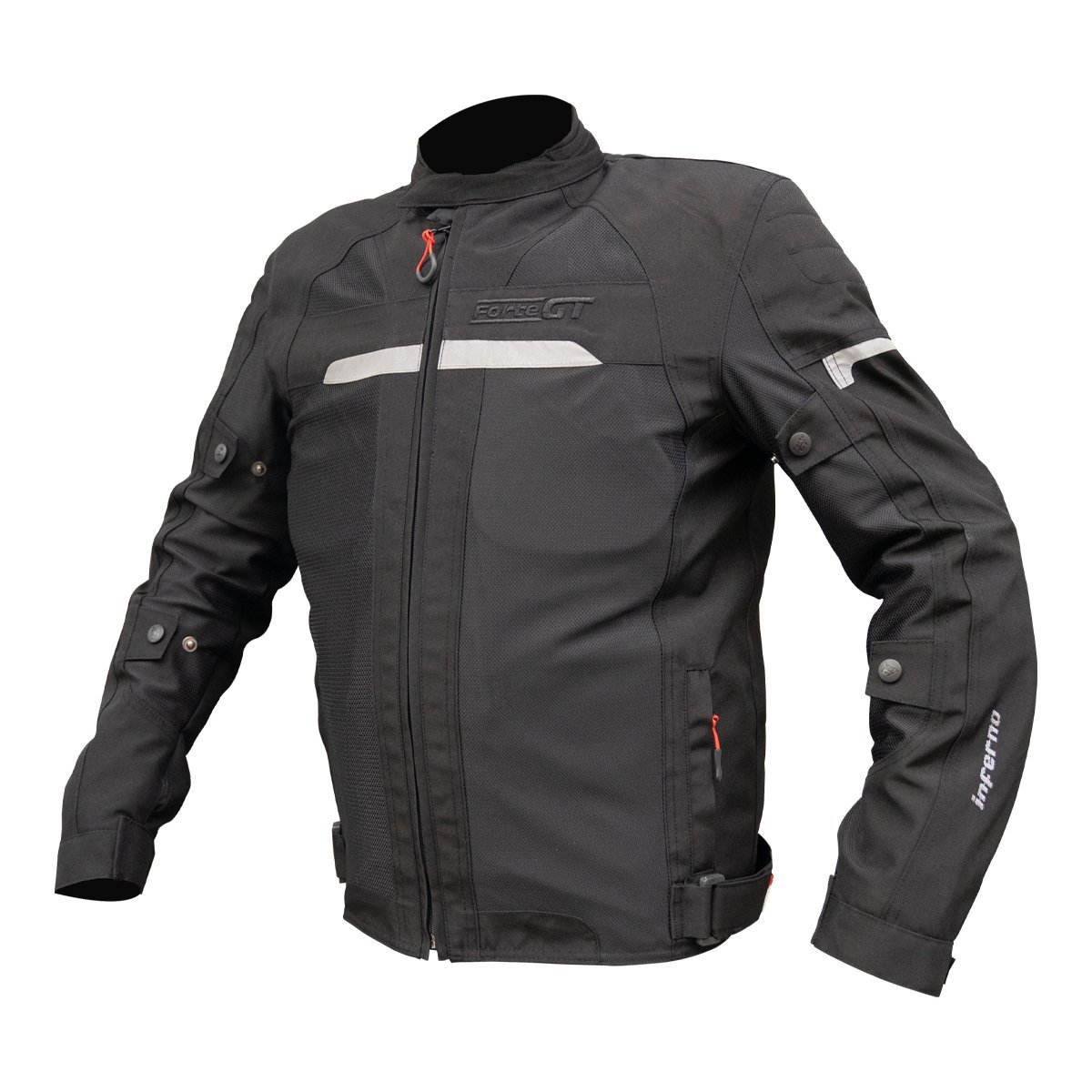 KISA MONT FORTE GT 2001072 İNFERNO 3 KATMANLI