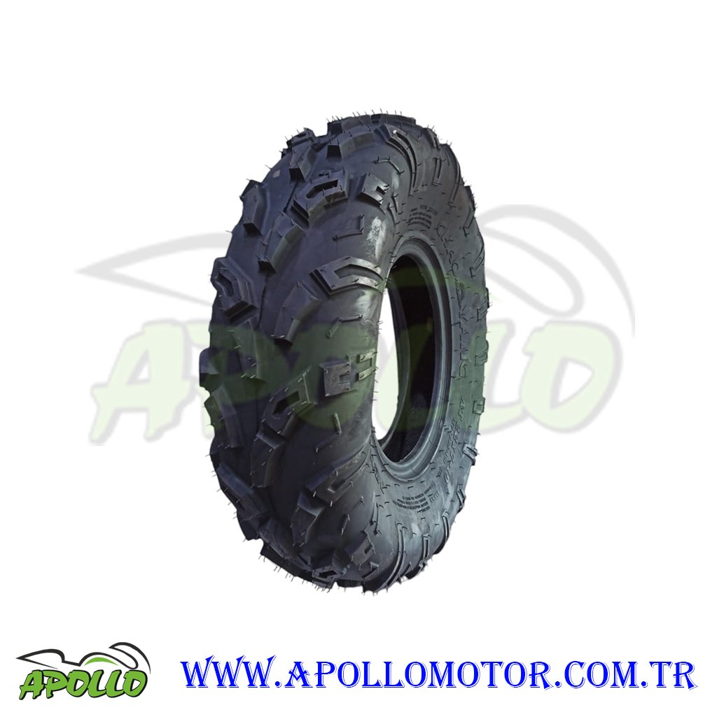 22 x 7 - 10 ATV DIŞ LASTİK TUBELESS CHAOYANG 4 KAT