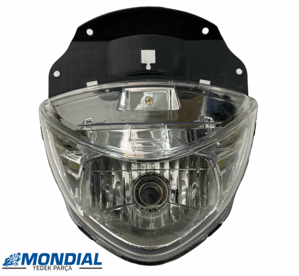 FAR KOMPLE ORİJİNAL MONDIAL DRİFT L 125