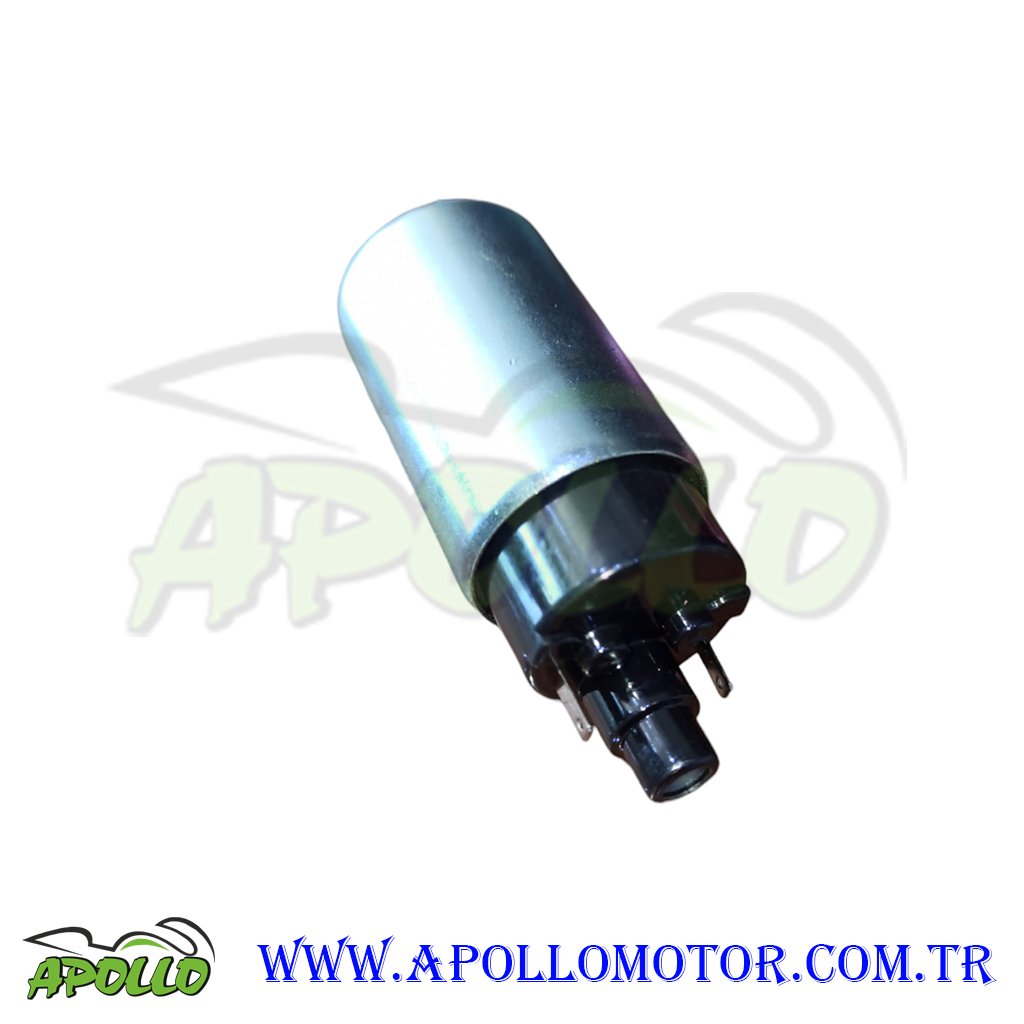 SPACY-110 BENZİN POMPA TÜPÜ YENİ MODEL