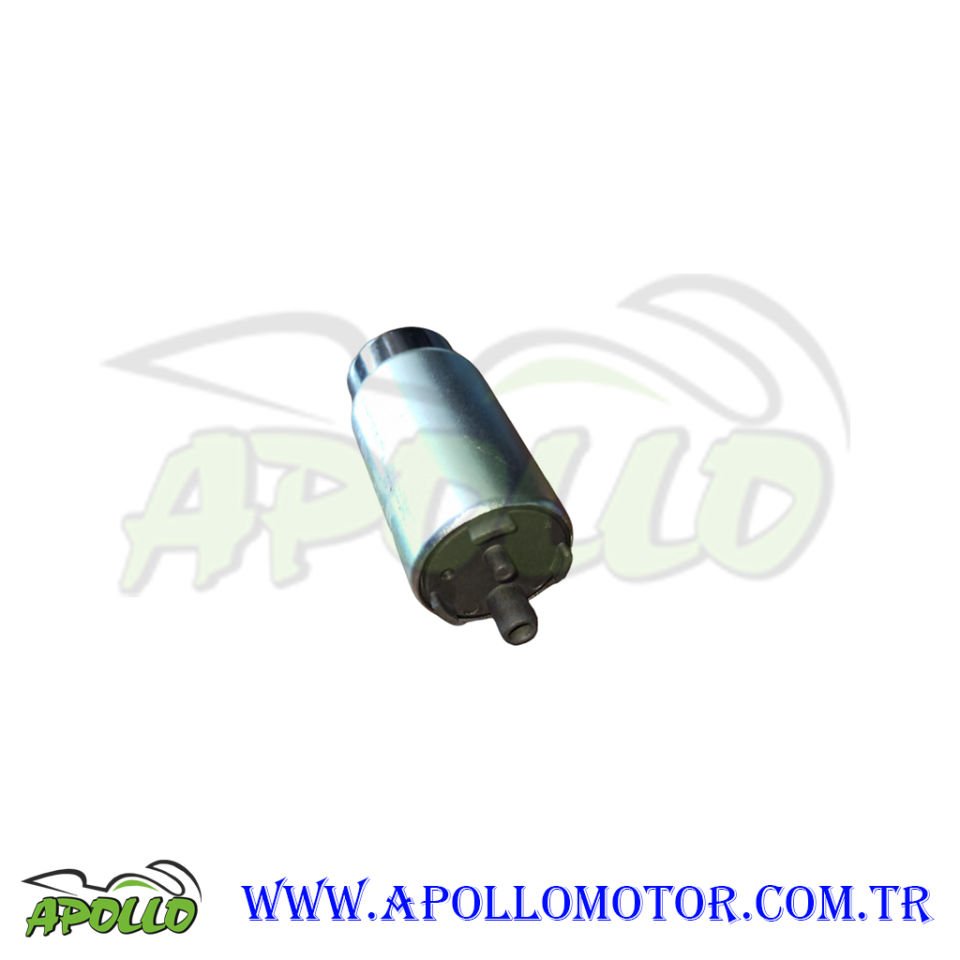 SPACY-110 BENZİN POMPA TÜPÜ YENİ MODEL