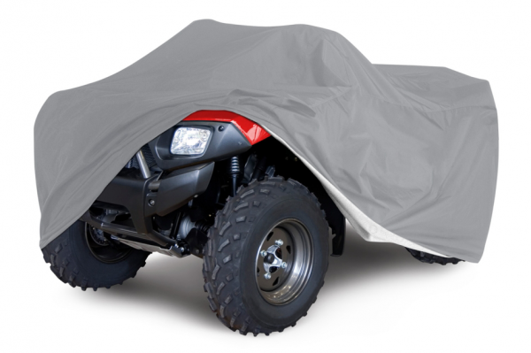 TEX 270 MAXI BRANDA ATV 600 CC