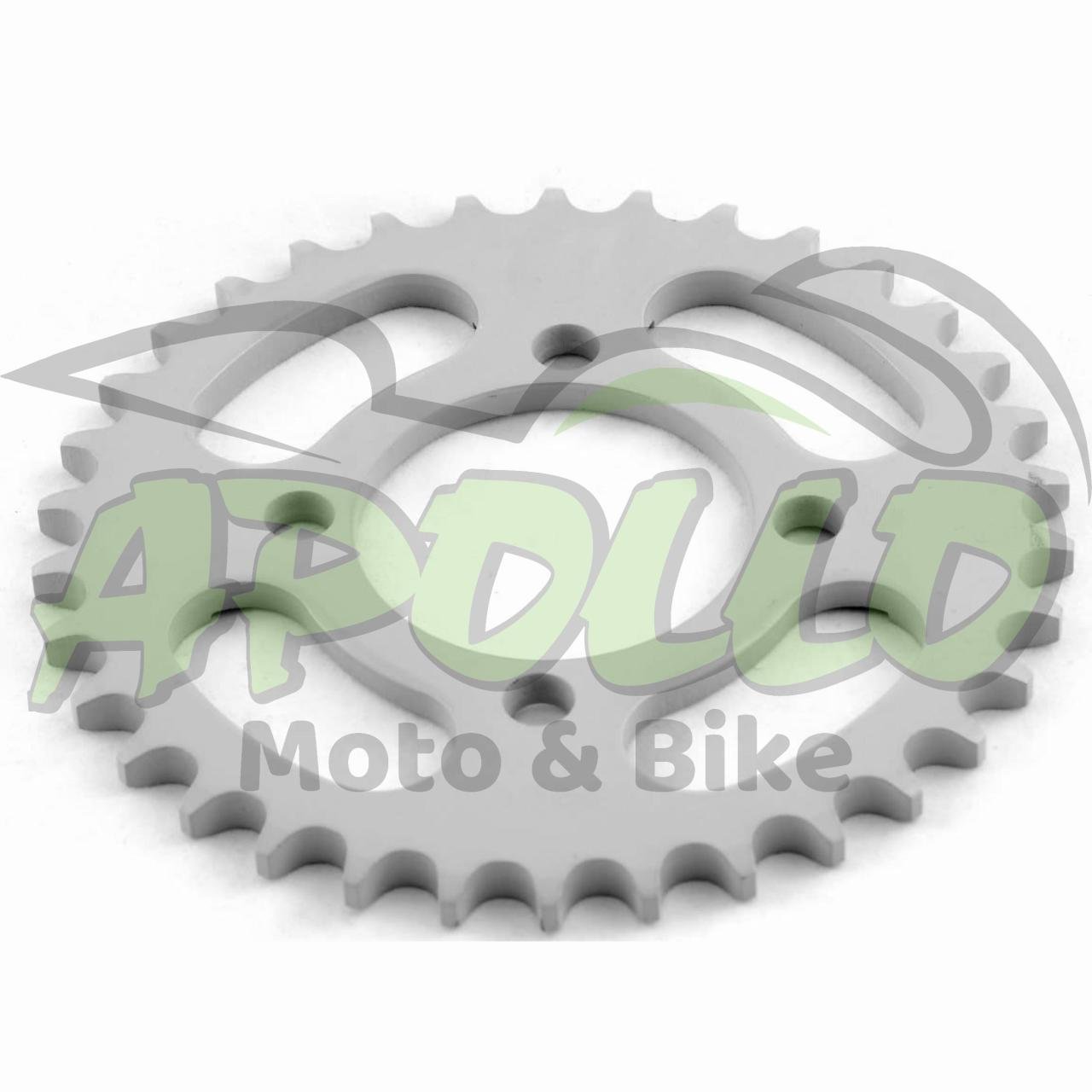 ARKA DİŞLİ  CUP 36 DİŞLİ